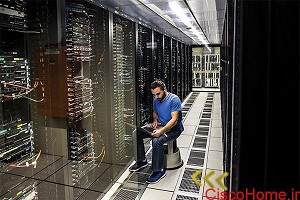 چگونه متخصص شبکه شویم؟