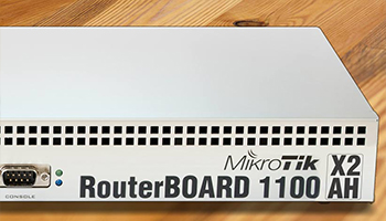 مفاهیم نام‌گذاری روترهای میکروتیک