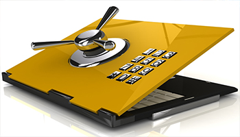 چطور امنیت کامپیوتر و لپ تاپمون رو افزایش بدیم؟