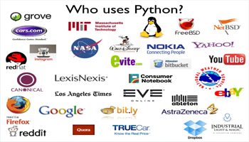 آشنایی با اپلیکیشن‌های معروف نوشته شده با زبان برنامه‌نویسی Python