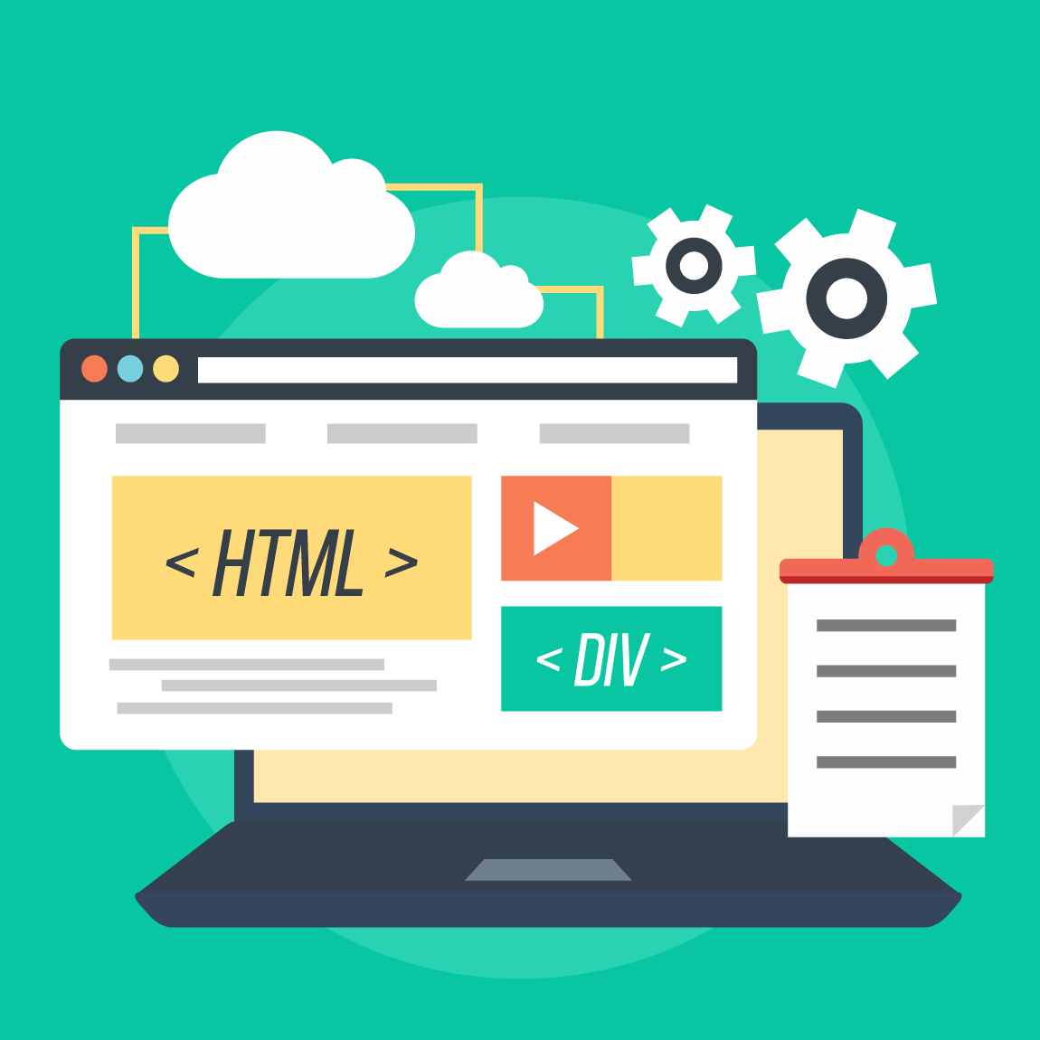 راهکارهای افزایش سرعت سایت