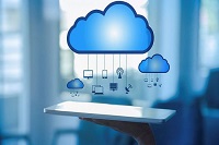 آشنایی با Cloud Computing