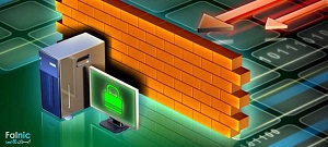 فایروال یا دیوار آتش چیست؟