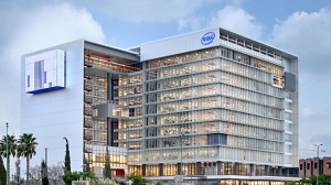 حمله سایبری به شرکت اینتل