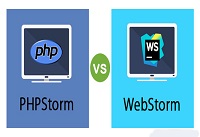 آشنایی با تفاوت های PHPStorm و WebStorm