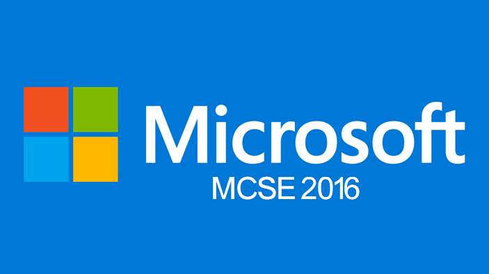 آموزش دوره MCSE 2016 در کرج