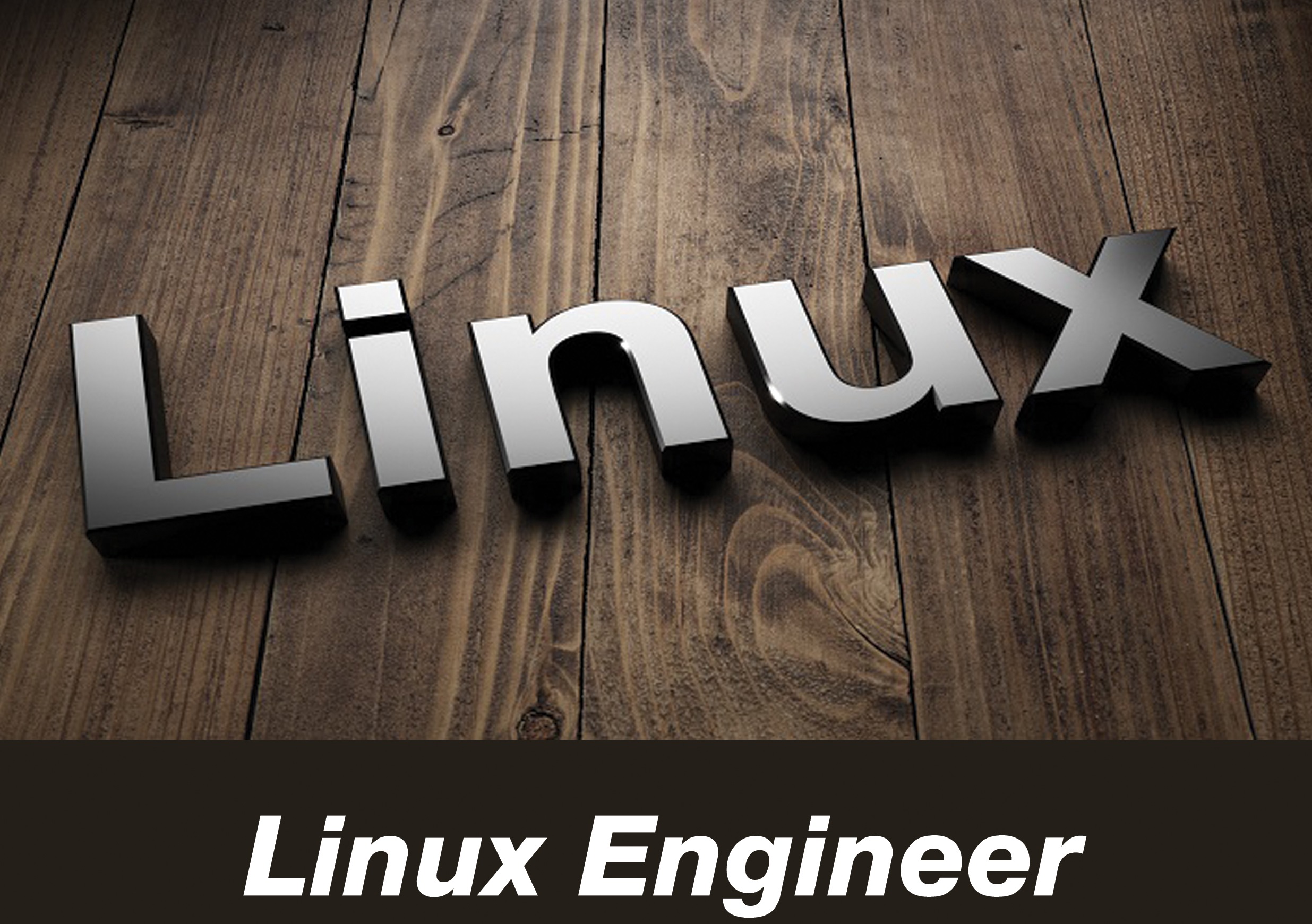 آموزش مهندسی حرفه ای لینوکس در کرج