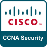 آموزش دوره امنیت سیسکو CCNA Security در کرج