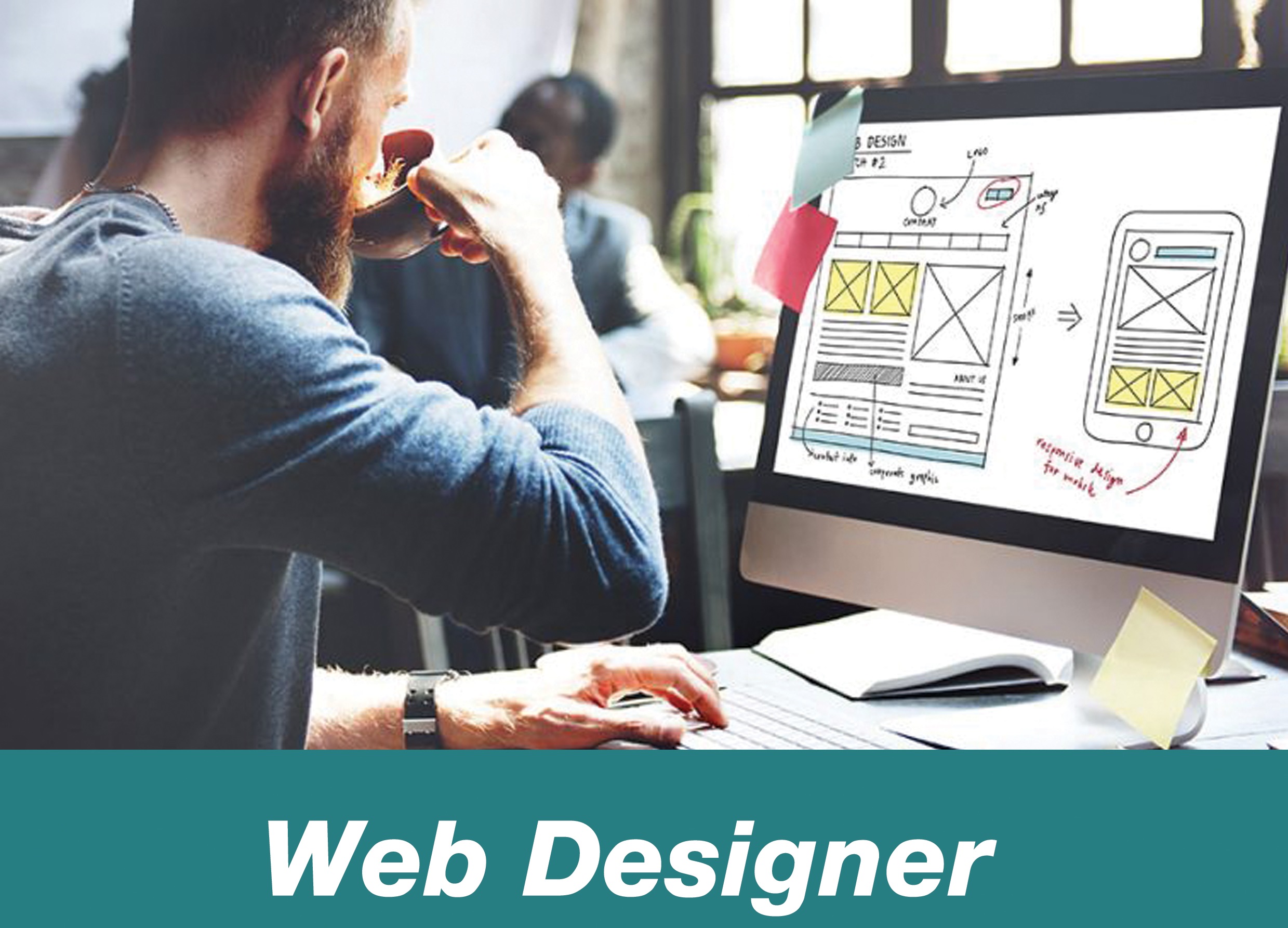 آموزش مهندسی حرفه ای طراحی سایت بدون کد در کرج