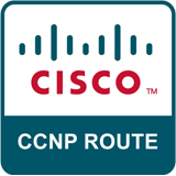آموزش دوره مسیریابی سیسکو CCNP route در کرج