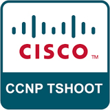 آموزش دوره سیسکو CCNP Tshoot در کالج اورست