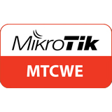 آموزش دوره میکروتیک MTCWE  در کرج