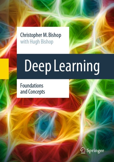 آموزش مبانی یادگیری عمیق (Deep Learning Fundamentals) در کرج