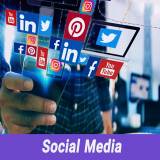 آموزش دوره سوشال مدیا و شبکه های اجتماعی در کرج