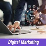 آموزش مهندسی دیجیتال مارکتینگ در کرج