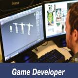 آموزش مهندسی حرفه ای بازی سازی در کرج