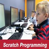 آموزش برنامه نویسی کودکان و نوجوانان در کرج