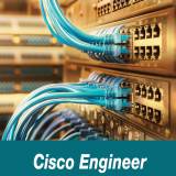 آموزش مهندسی حرفه ای سیسکو در کرج