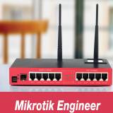 آموزش مهندسی حرفه ای میکروتیک در کرج