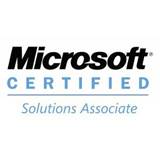 آموزش دوره MCSA2016 در کرج