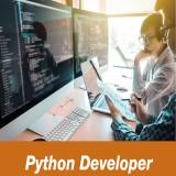 آموزش مهندسی حرفه ای برنامه نویسی پایتون در کرج