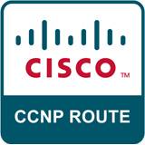 آموزش دوره مسیریابی سیسکو CCNP route در کرج