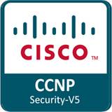 آموزش دوره سیسکو CCNP Security در کرج