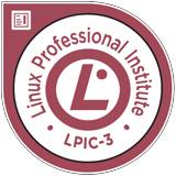 آموزش دوره لینوکس Lpic 3 در کرج