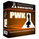آموزش دوره تست نفوذ با کالی PWK در کرج