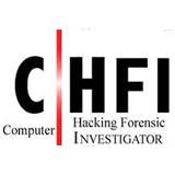 آموزش دوره فارنزیک CHFI در کرج