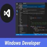 آموزش مهندسی حرفه ای برنامه نویسی ویندوز در کرج
