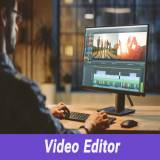 آموزش مهندسی حرفه ای تدوین در کرج