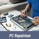 آموزش تعمیرکار حرفه ای کامپیوتر و لپ تاپ در کرج
