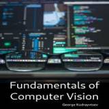 آموزش بینایی ماشین (Computer Vision)  در کرج