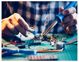 آموزش دوره های تعمیرات در کرج