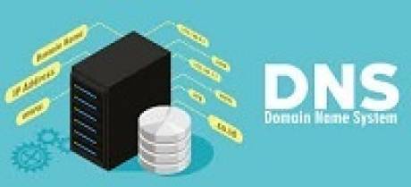DNS(Domain Name System) تنظیم پیکربندی نصب در لینوکس