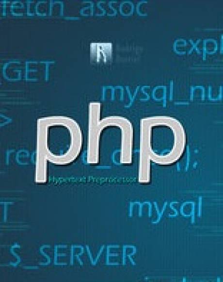 دانلود رایگان کتاب آموزش طراحی سایت با php