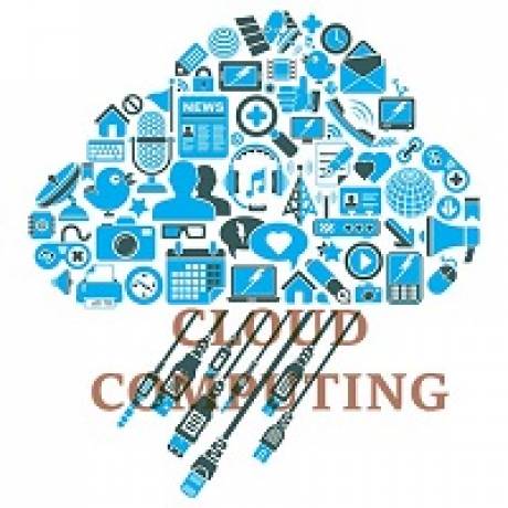 معنی رایانش ابری به زبان ساده