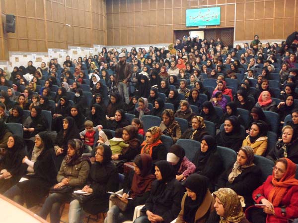 همایش کالج اورست