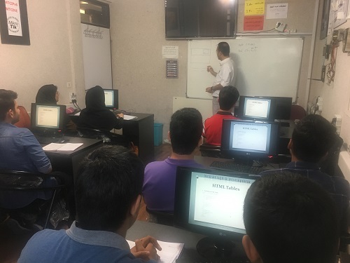 دوره PHP خرداد ماه کالج اورست