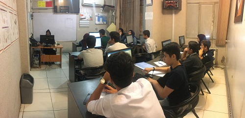 دوره جامع تکنسین کامپیوتر ITE