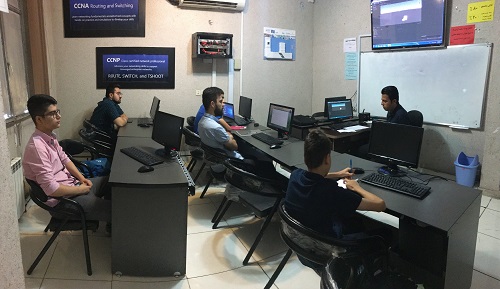 دوره Unity و بازی سازی