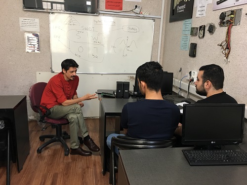 دوره سئو و دیجیتال مارکتینگ