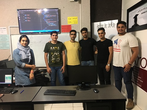 دوره جامع برنامه نویسی سایت کالج اورست