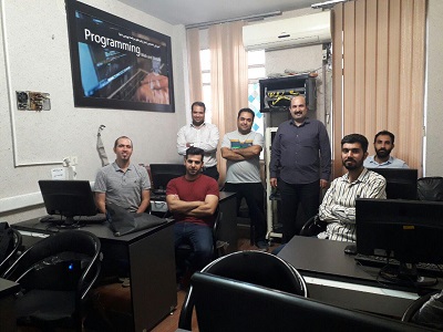 دوره شبکه سیسکو