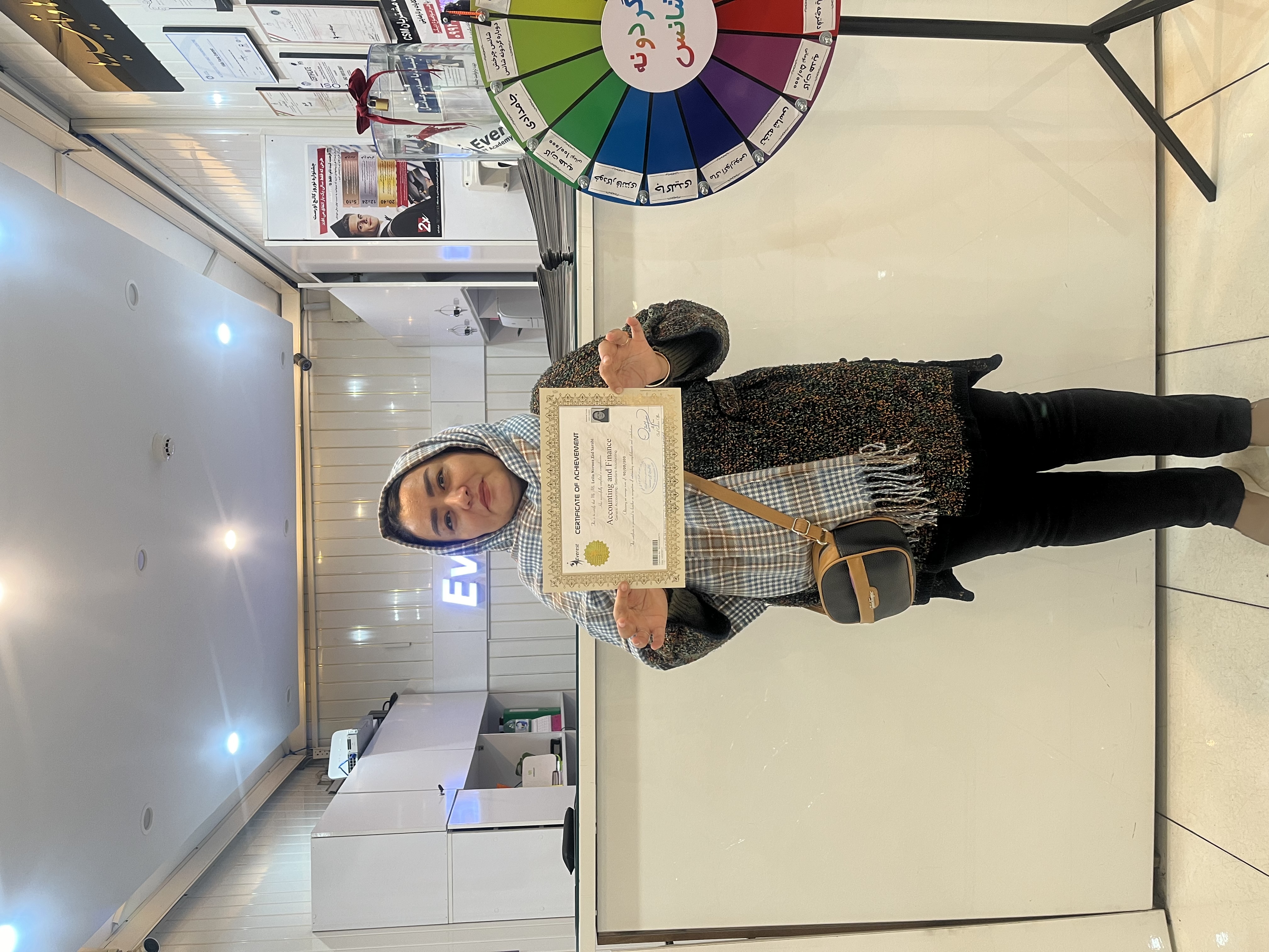 لیلا نوروز زاده